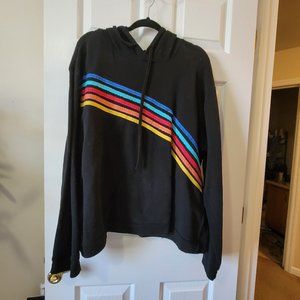 no boundaries xxxl Love hoodie